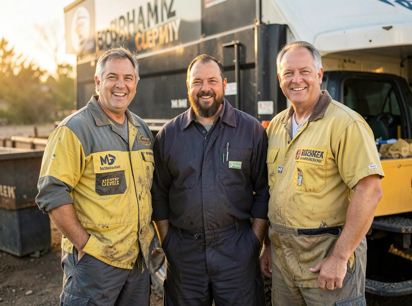 Sewage Cleanup company in Ono, PA
