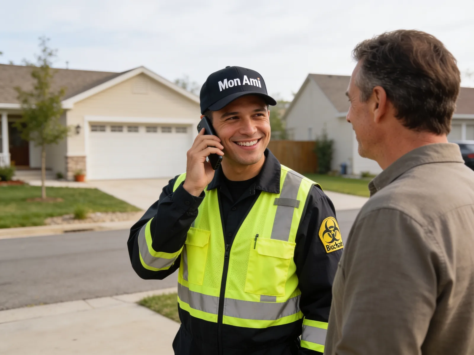 Sewage Cleanup Ono, PA FAQs